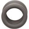 Calexotics - Alpha Anneau Détirement Du Scrotum Noir